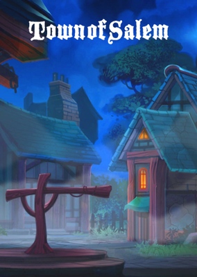 Town of Salem